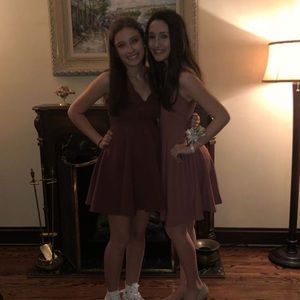 Meet your Posher, Jianna